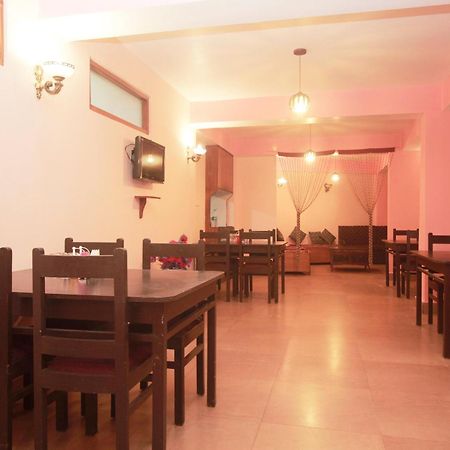 Capital O Pema Thang Residency Gangtok Exterior photo
