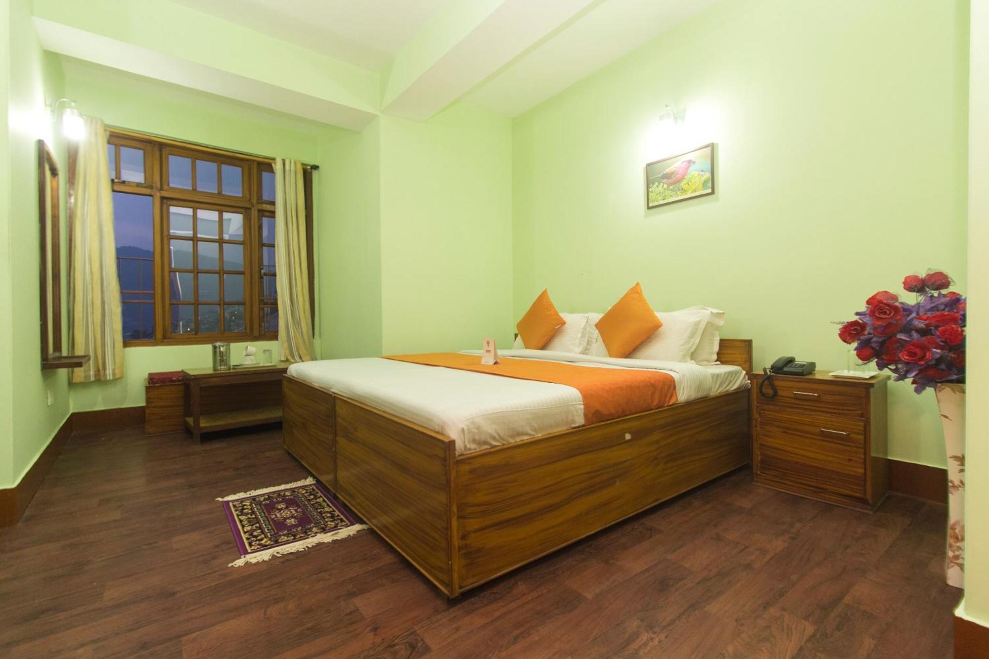 Capital O Pema Thang Residency Gangtok Exterior photo