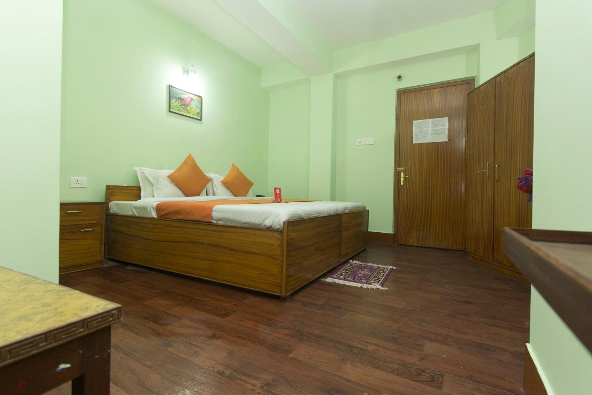 Capital O Pema Thang Residency Gangtok Exterior photo